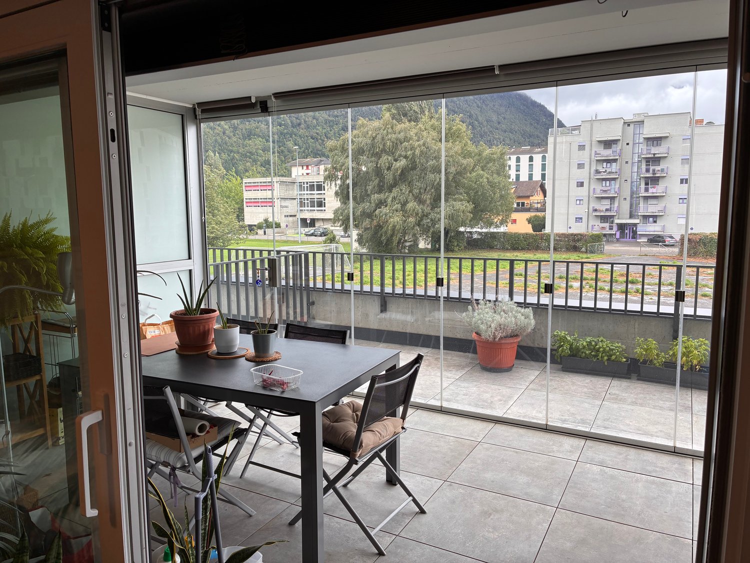 2 ½ rooms apartment, photo 4 of 8