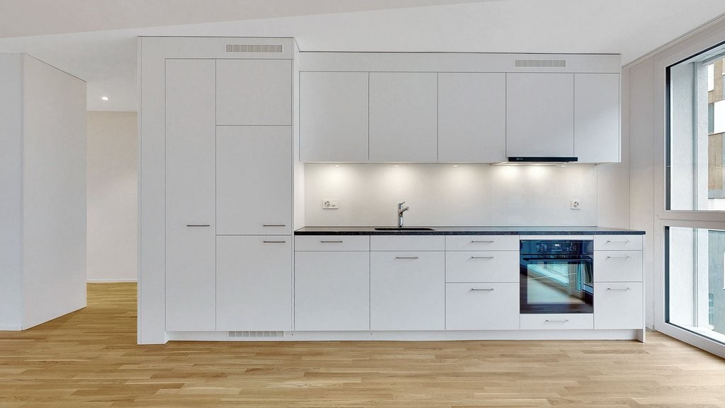 2 ½ rooms apartment, photo 1 of 6