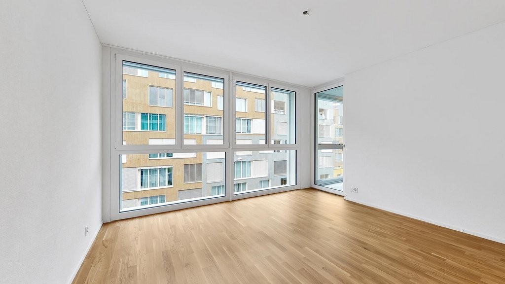 2 ½ rooms apartment, photo 4 of 6