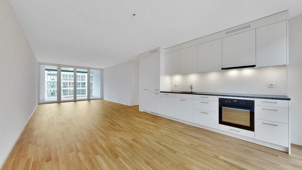2 ½ rooms apartment, photo 3 of 6