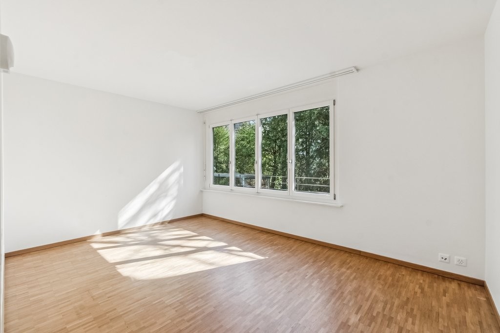 4 ½ rooms apartment, photo 8 of 9