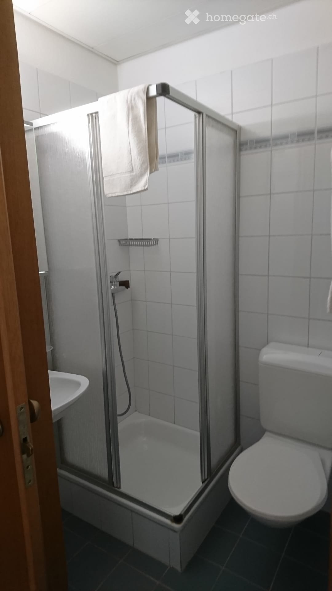 1 room apartment