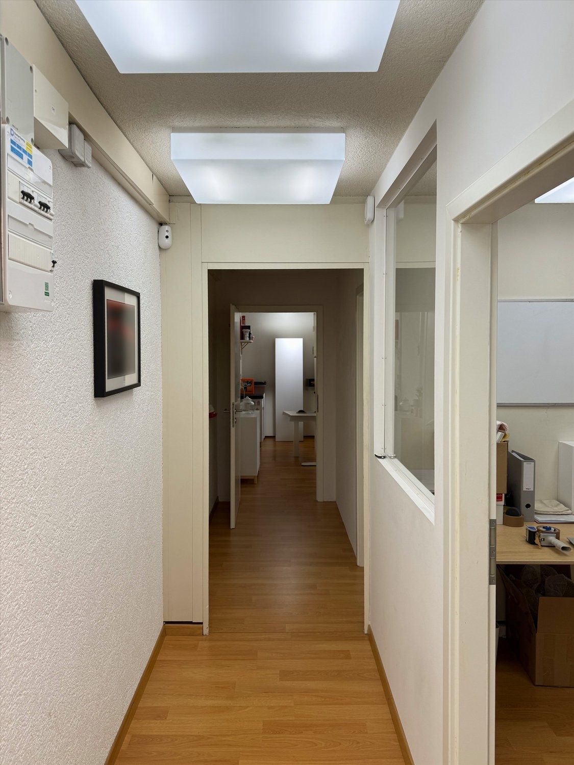 140m² office, photo 3 of 5