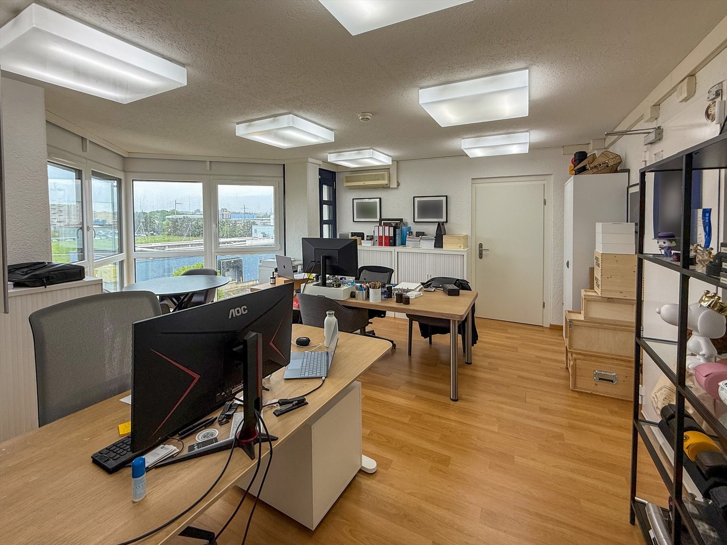 140m² office, photo 5 of 5