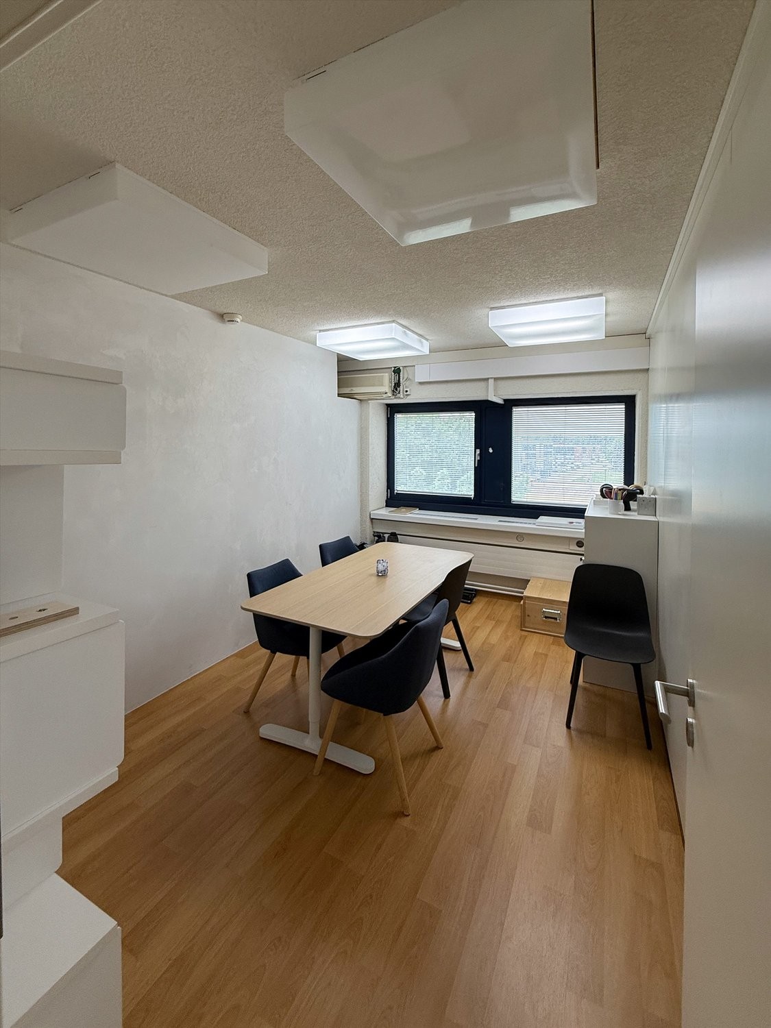 140m² office, photo 4 of 5