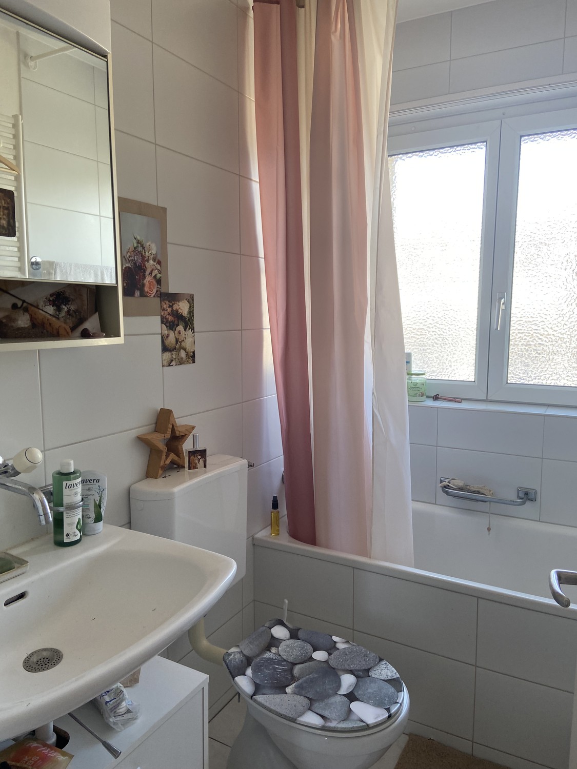appartamento di 3 locali