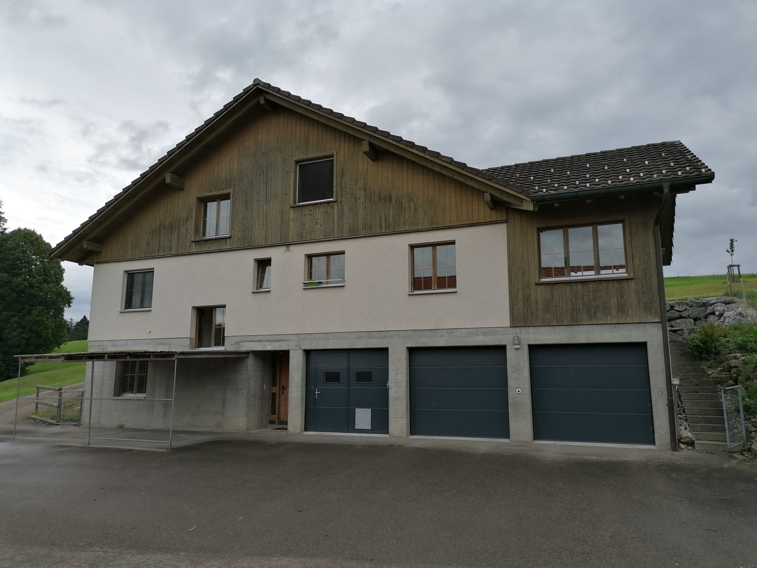 Casa singola di 7 ½ locali