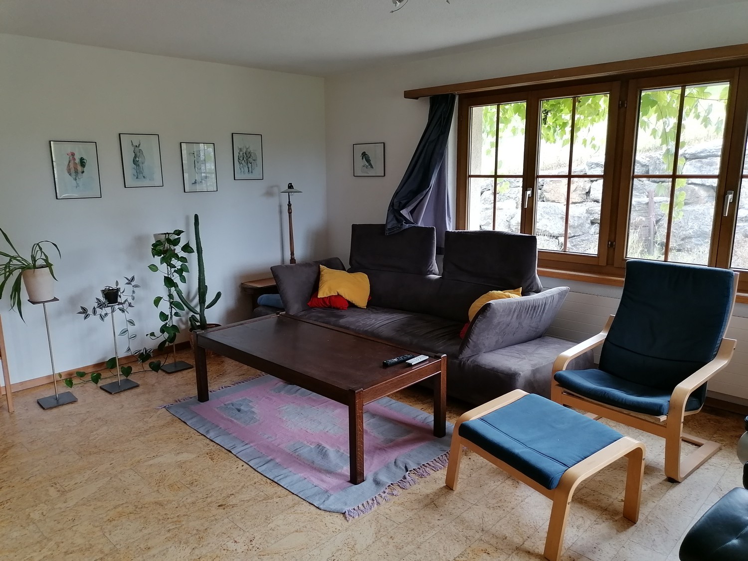 Casa singola di 7 ½ locali