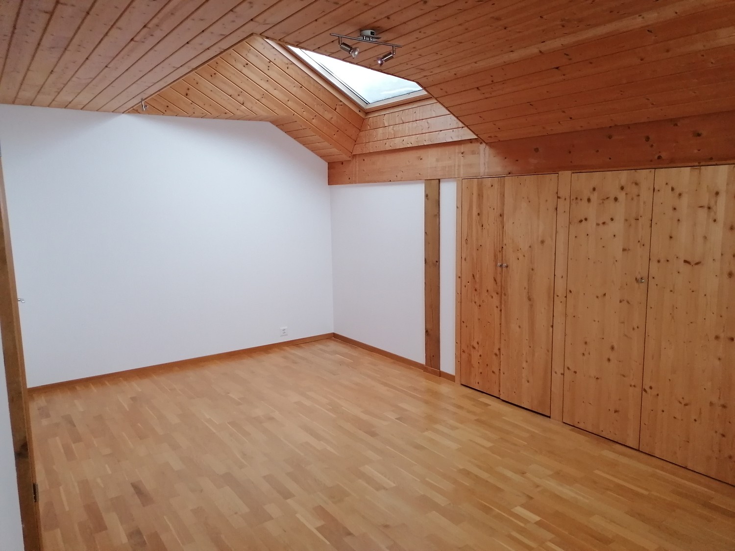 Casa singola di 7 ½ locali