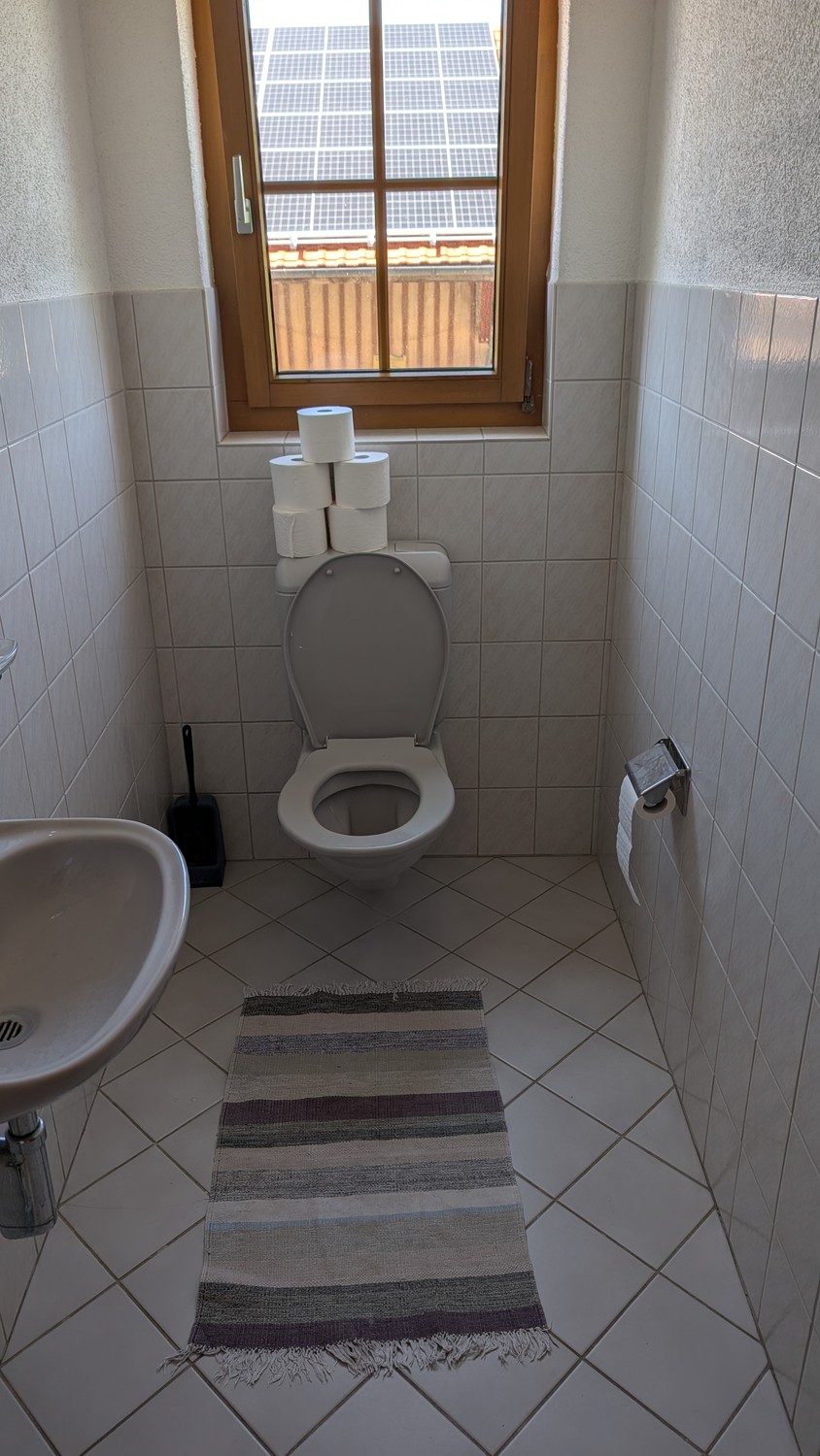 Casa singola di 7 ½ locali