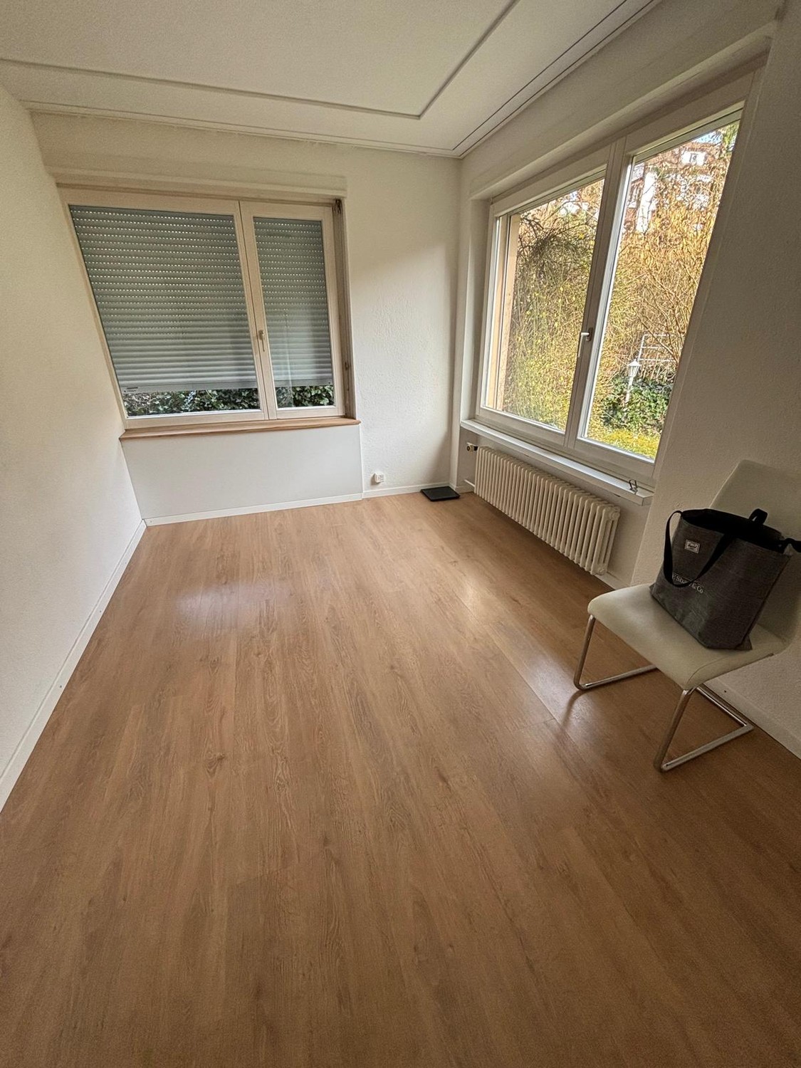 Room in a shared flat, photo 4 of 7