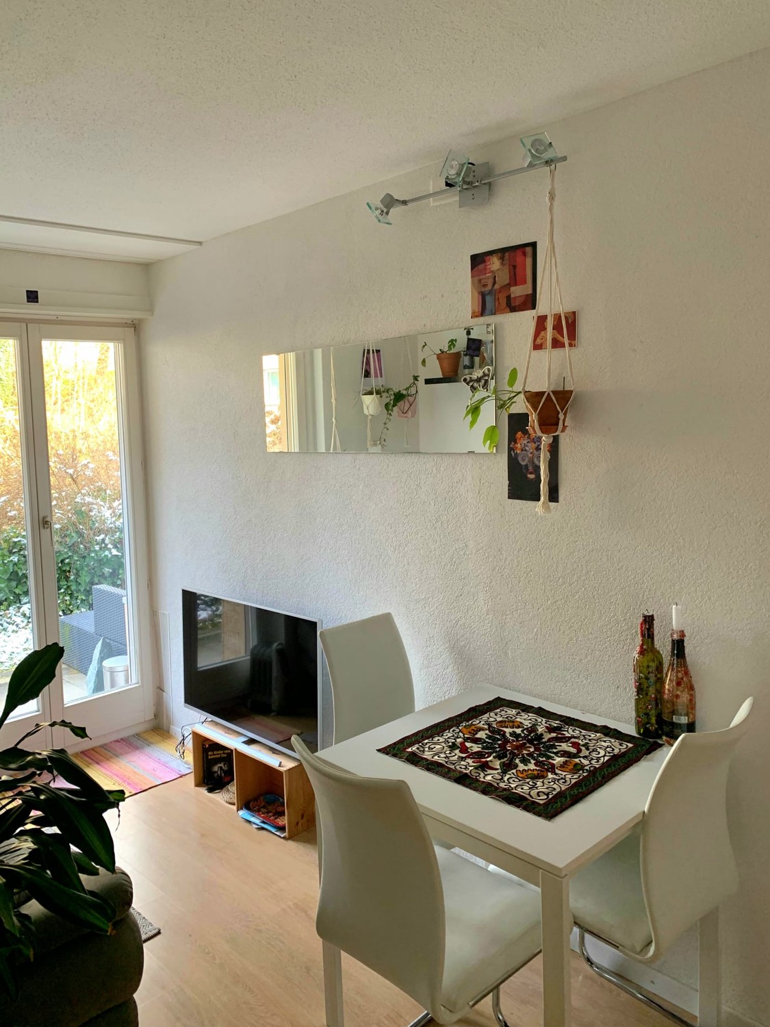 Room in a shared flat, photo 2 of 7