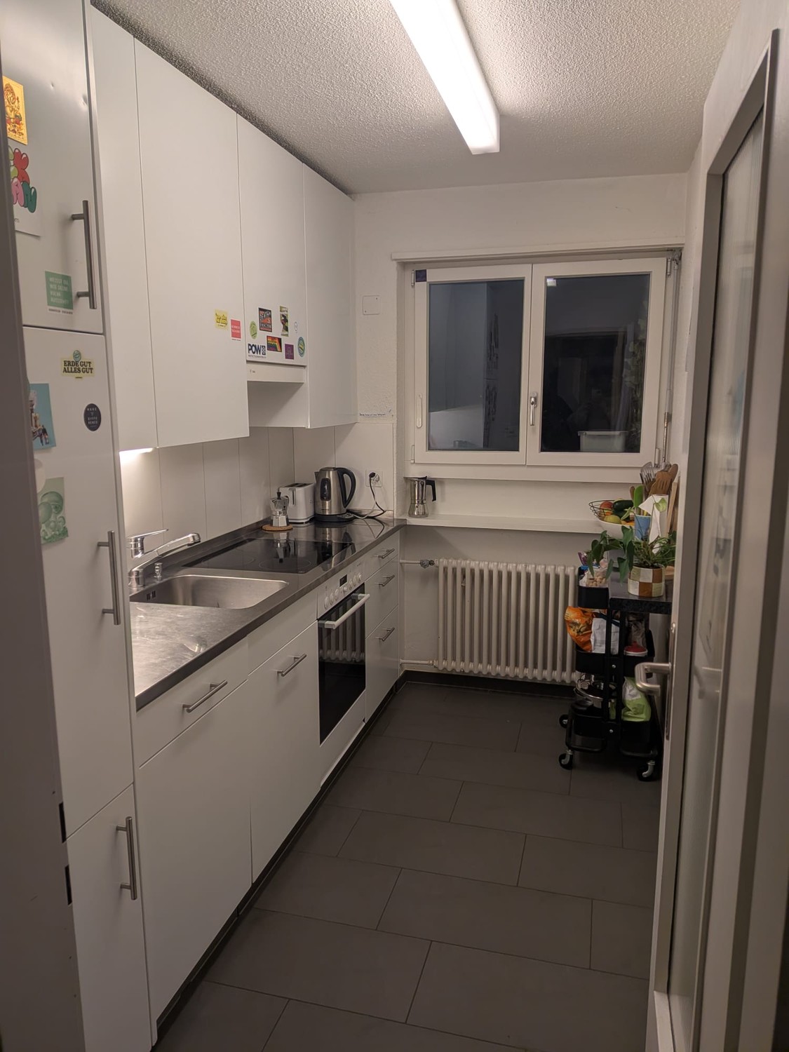 Room in a shared flat, photo 3 of 7