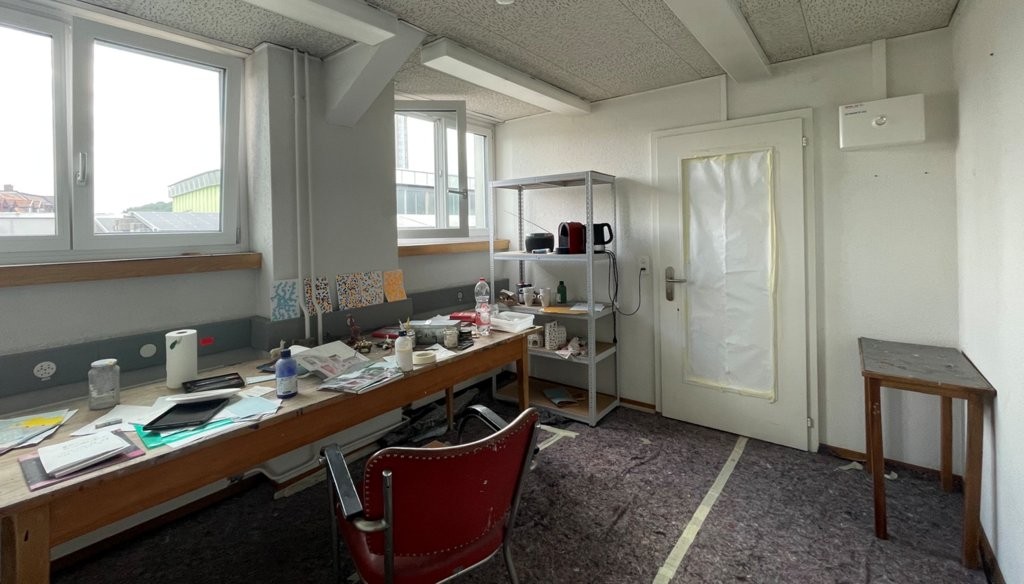 11m² office, photo 6 of 6
