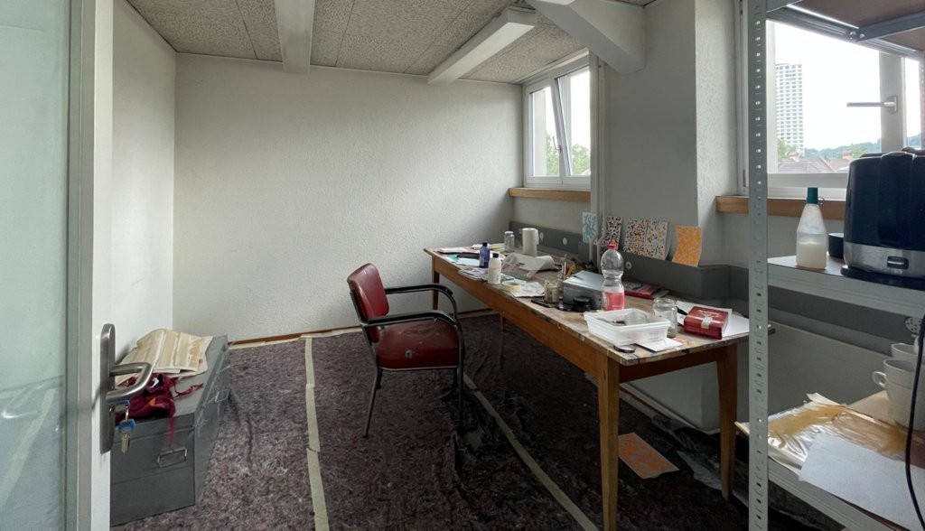 11m² office, photo 3 of 6
