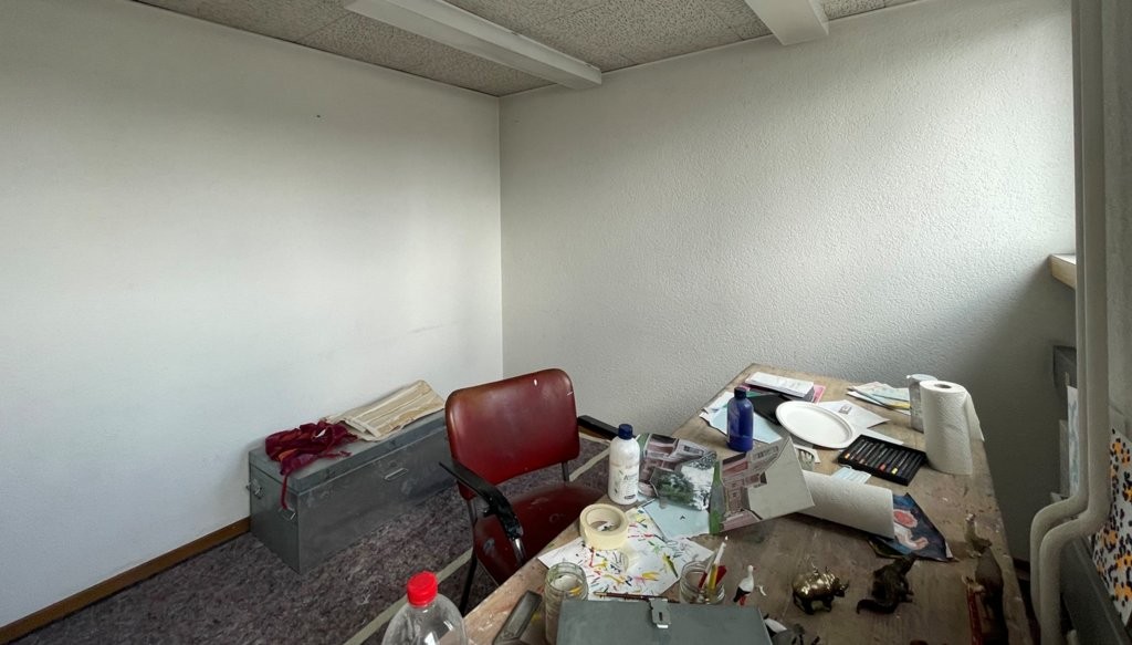 11m² office, photo 5 of 6