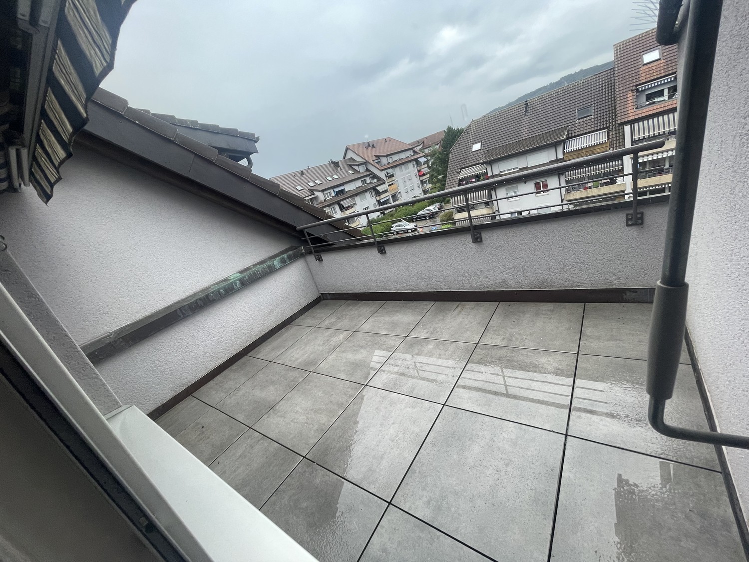3 ½ Zimmer Wohnung