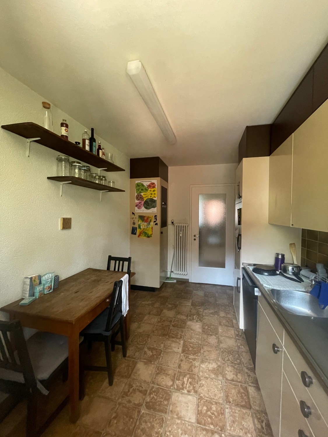 Room in a shared flat, photo 9 of 10
