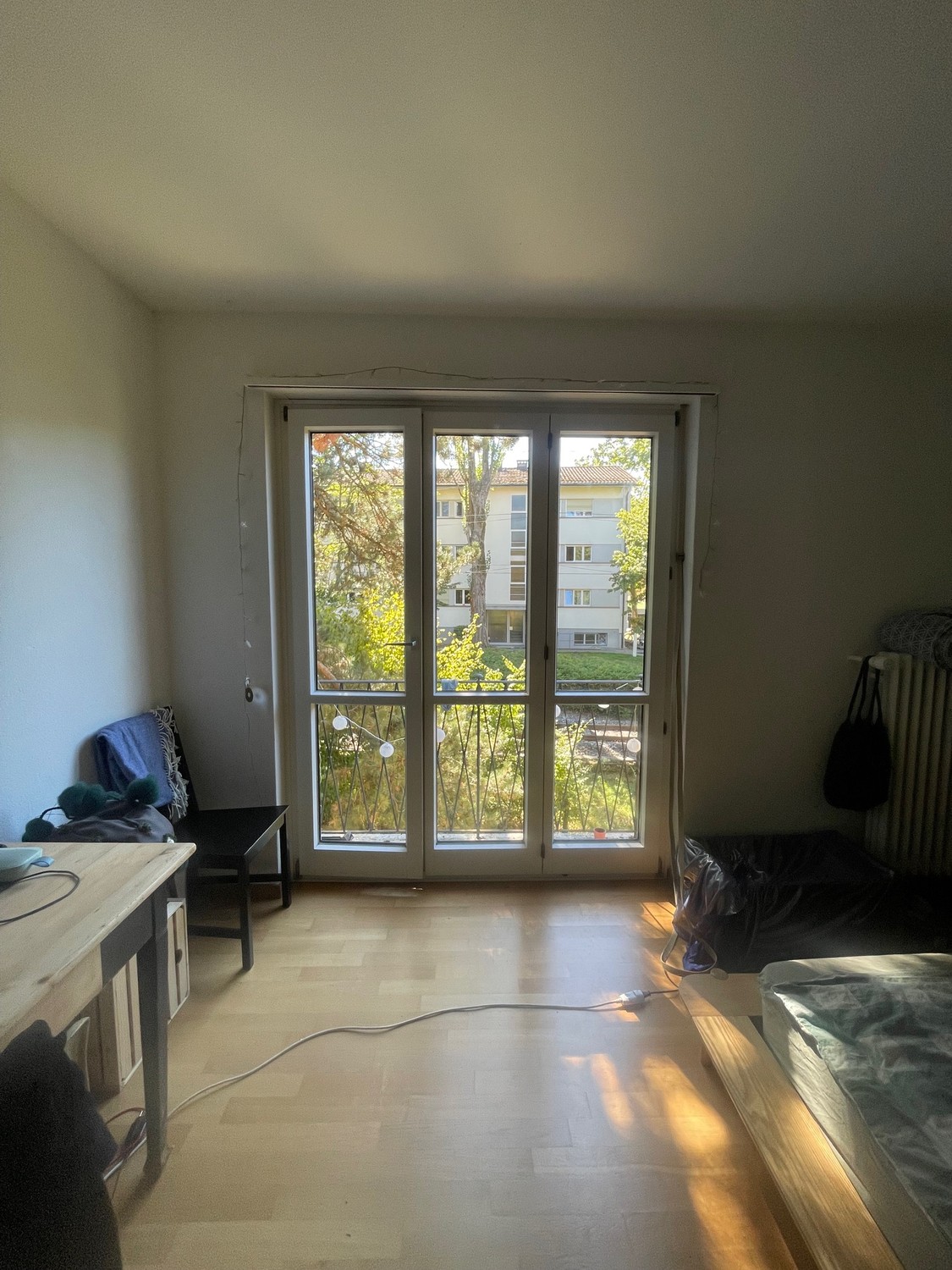 Room in a shared flat, photo 5 of 10