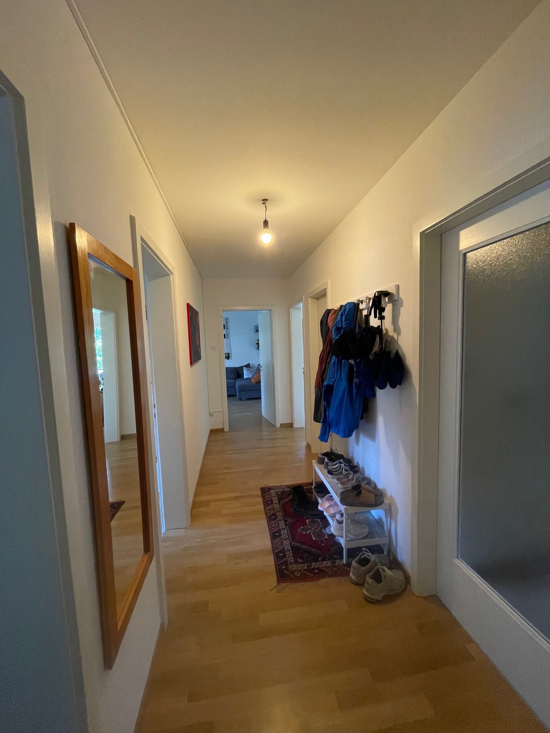 Room in a shared flat, photo 8 of 10