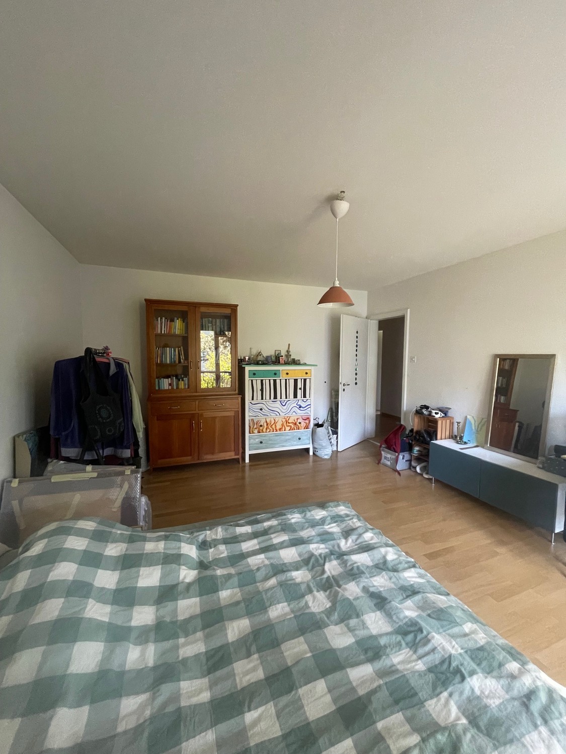 Room in a shared flat, photo 1 of 10