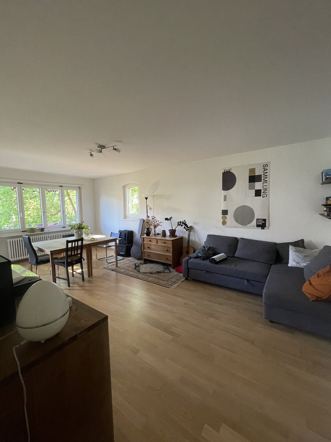 Room in a shared flat, photo 6 of 10