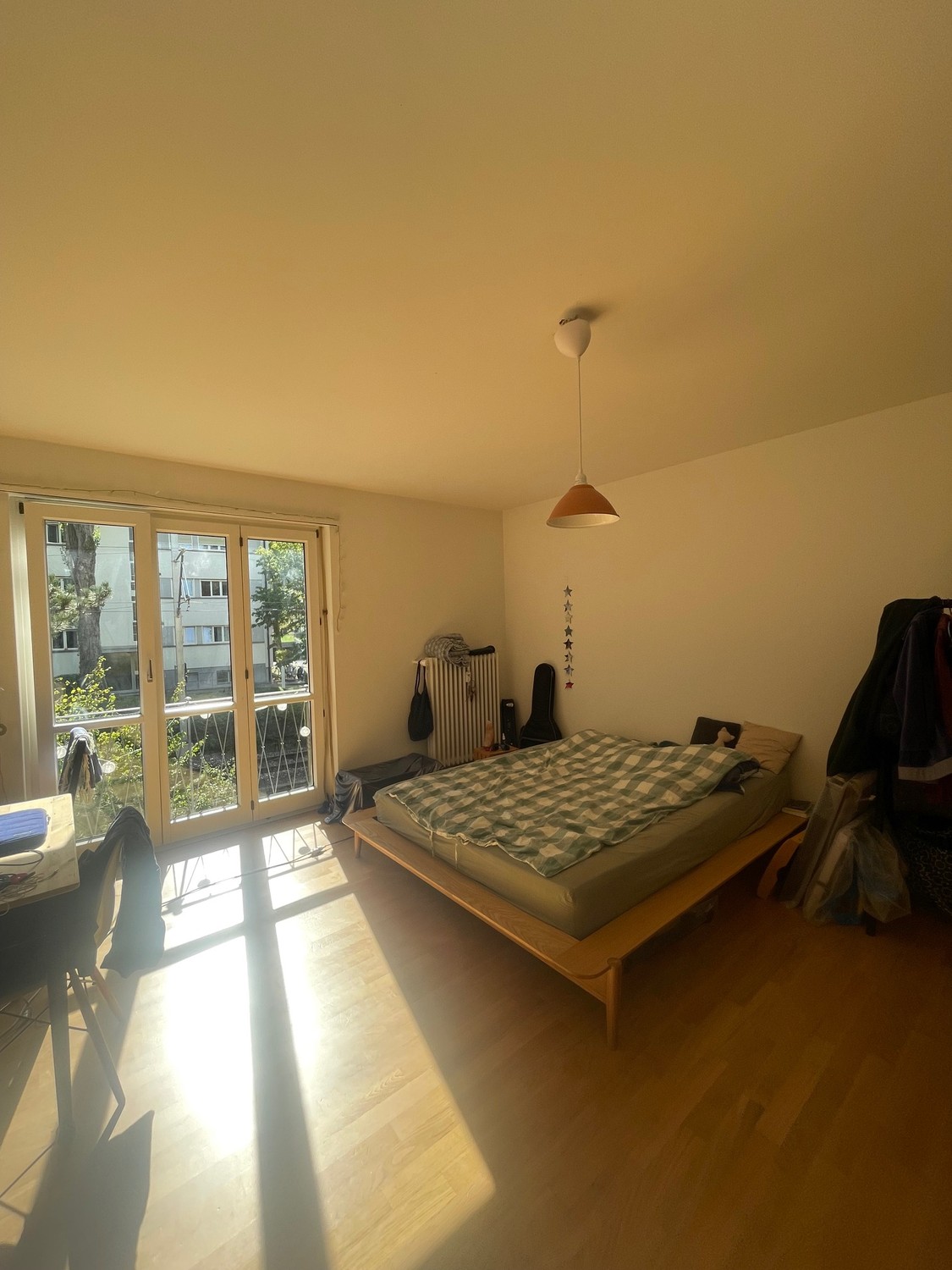 Room in a shared flat, photo 4 of 10