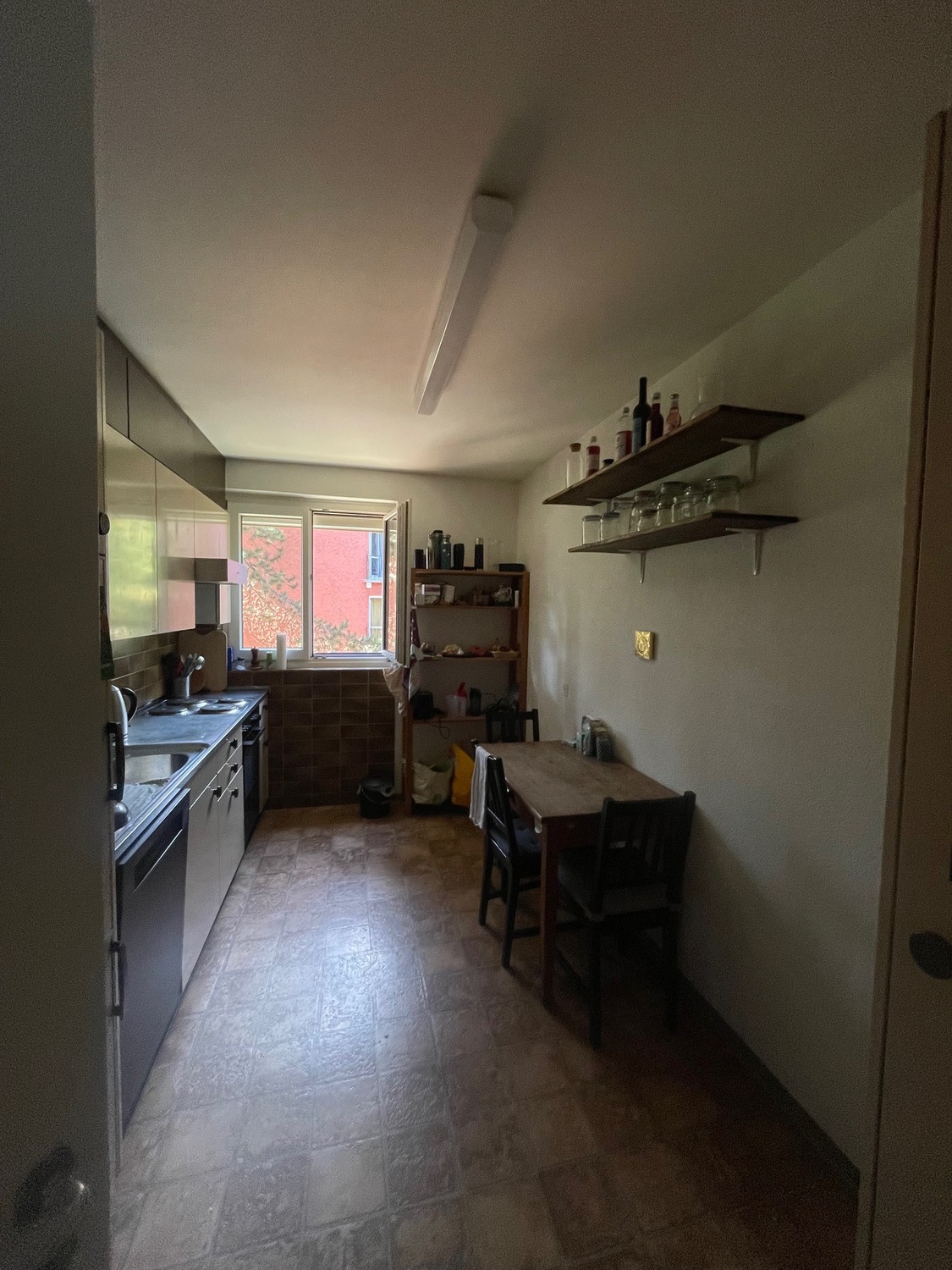 Room in a shared flat, photo 10 of 10