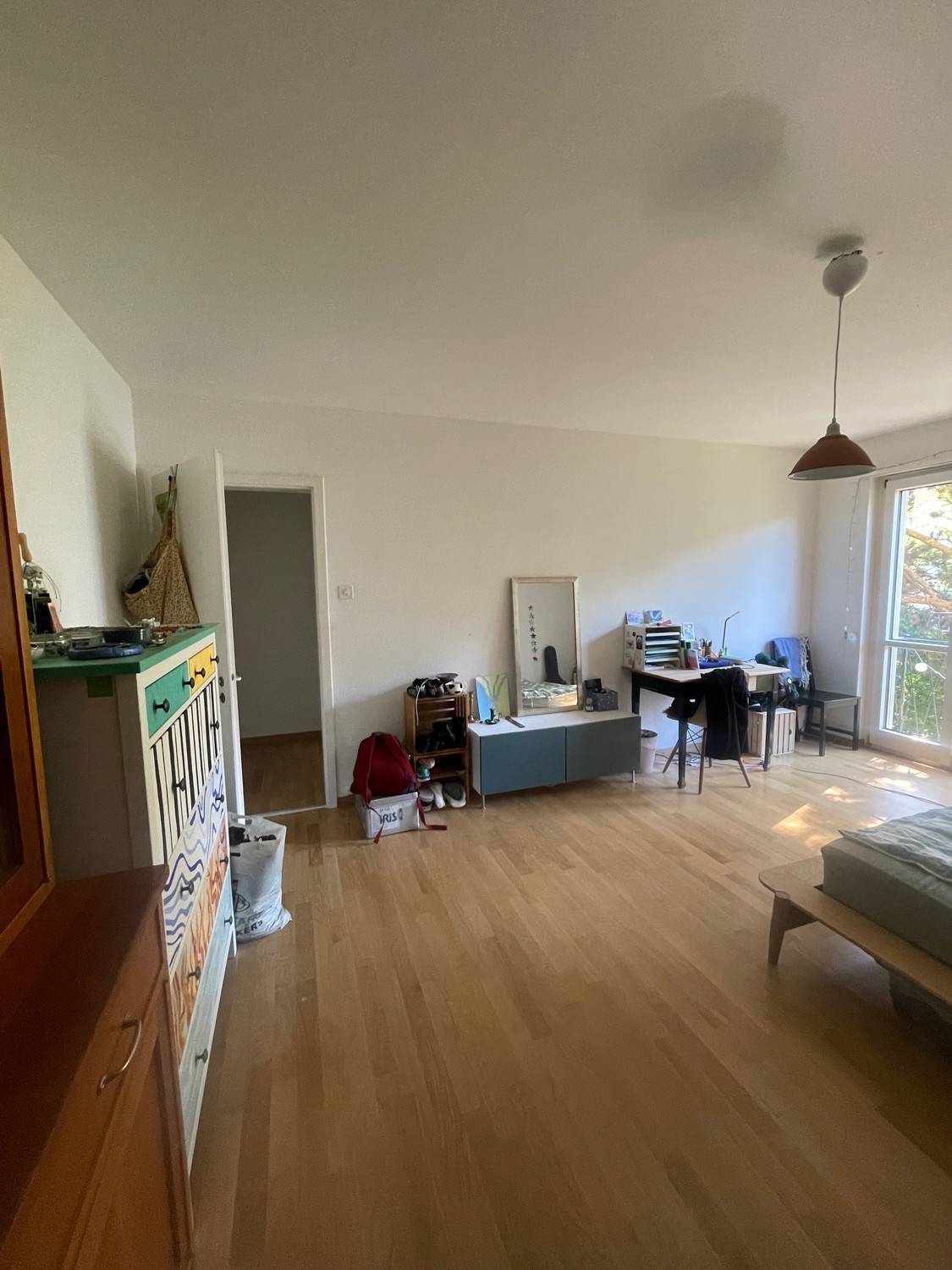 Room in a shared flat, photo 3 of 10