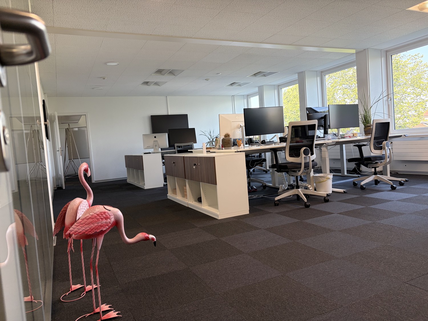 164m² office, photo 2 of 10