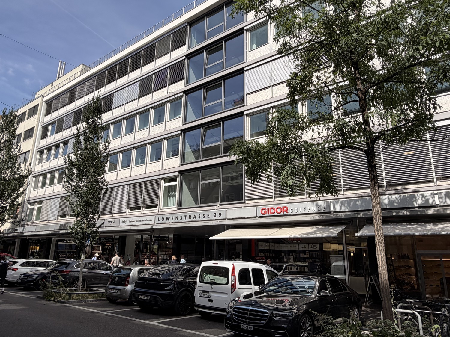 164m² office, photo 4 of 10