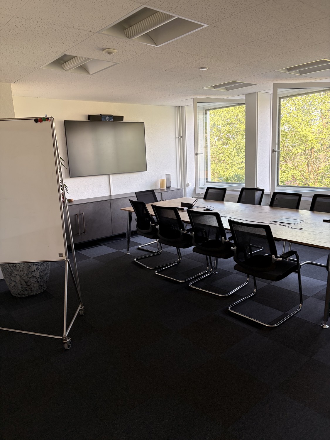 164m² office, photo 6 of 10