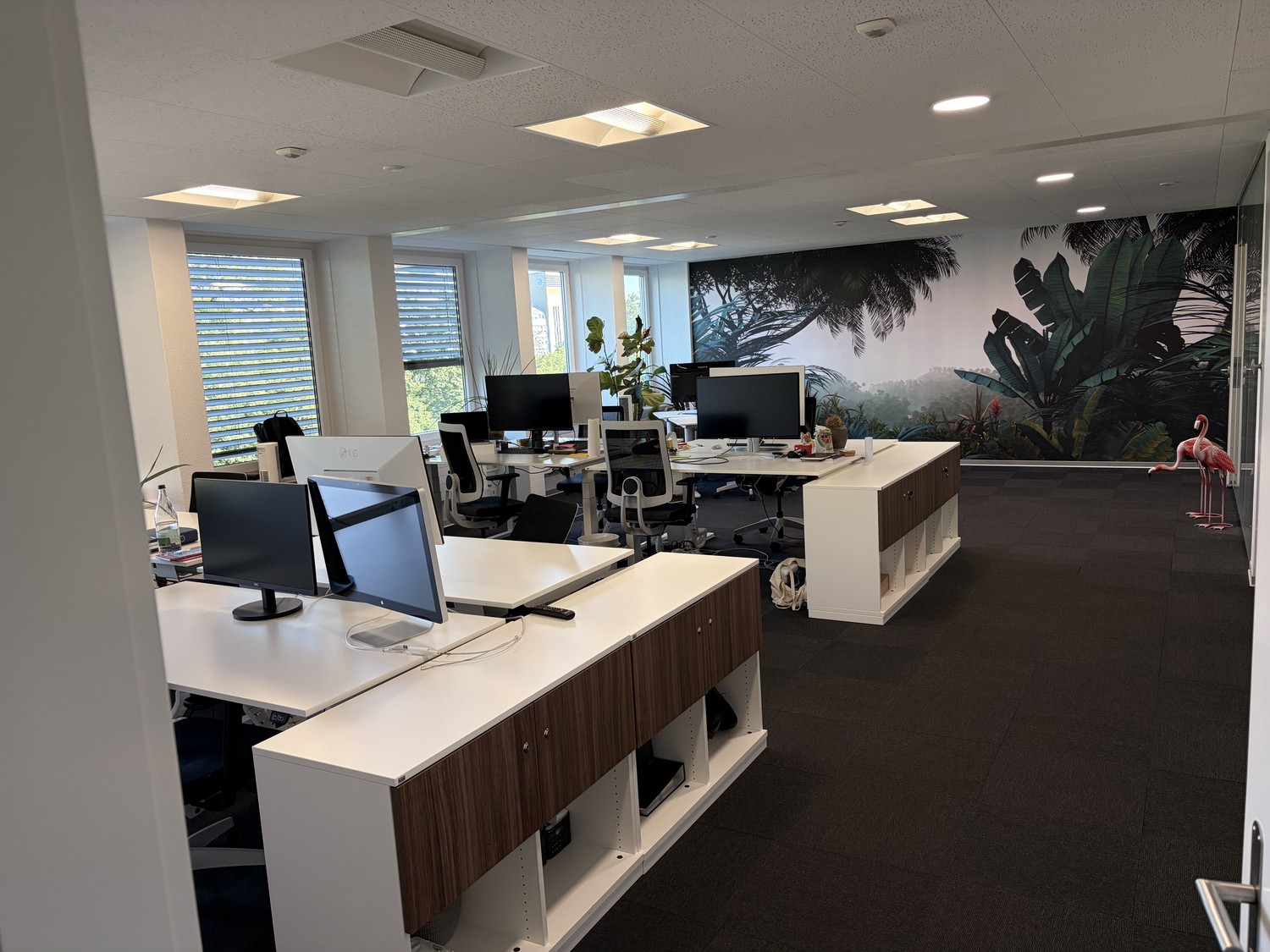 164m² office, photo 3 of 10