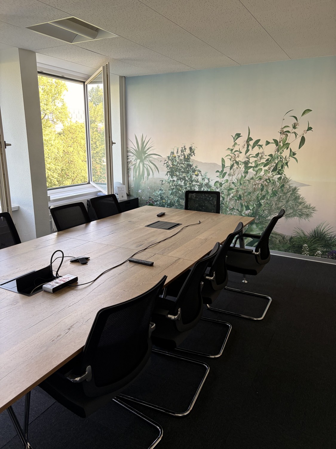 164m² office, photo 5 of 10