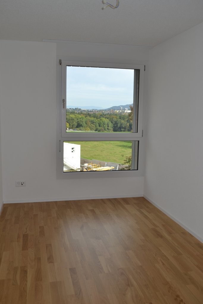 2 ½ room apartment