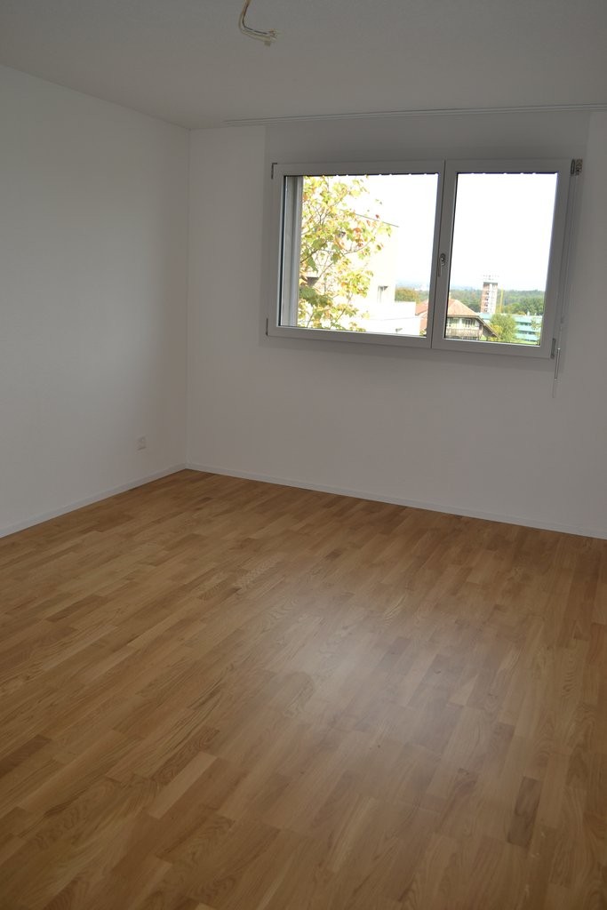 2 ½ room apartment