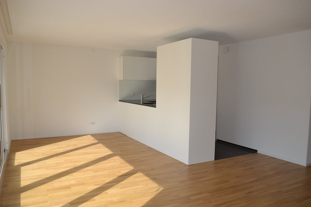 2 ½ room apartment