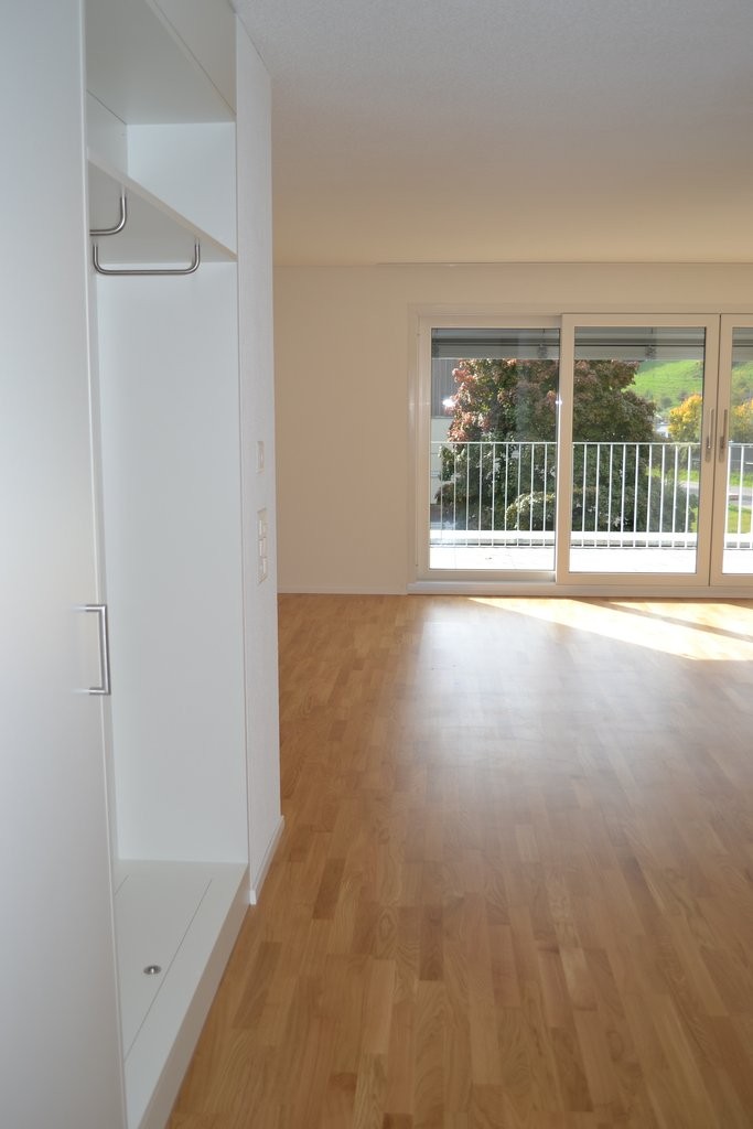 2 ½ room apartment