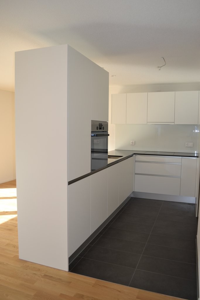 2 ½ room apartment