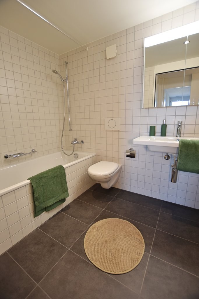 2 ½ room apartment