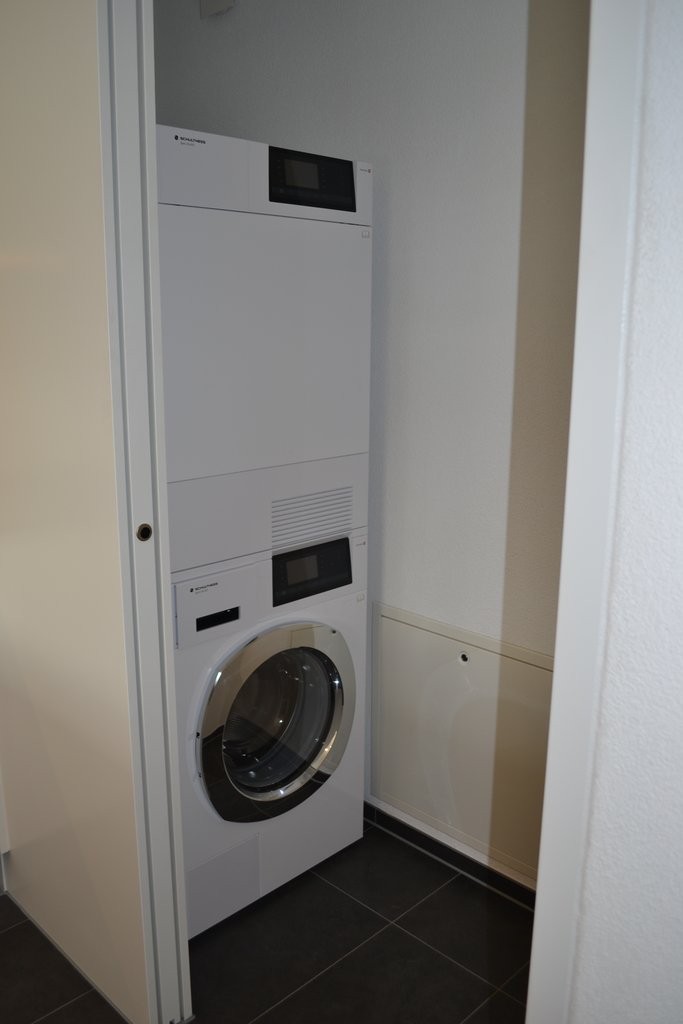 2 ½ room apartment