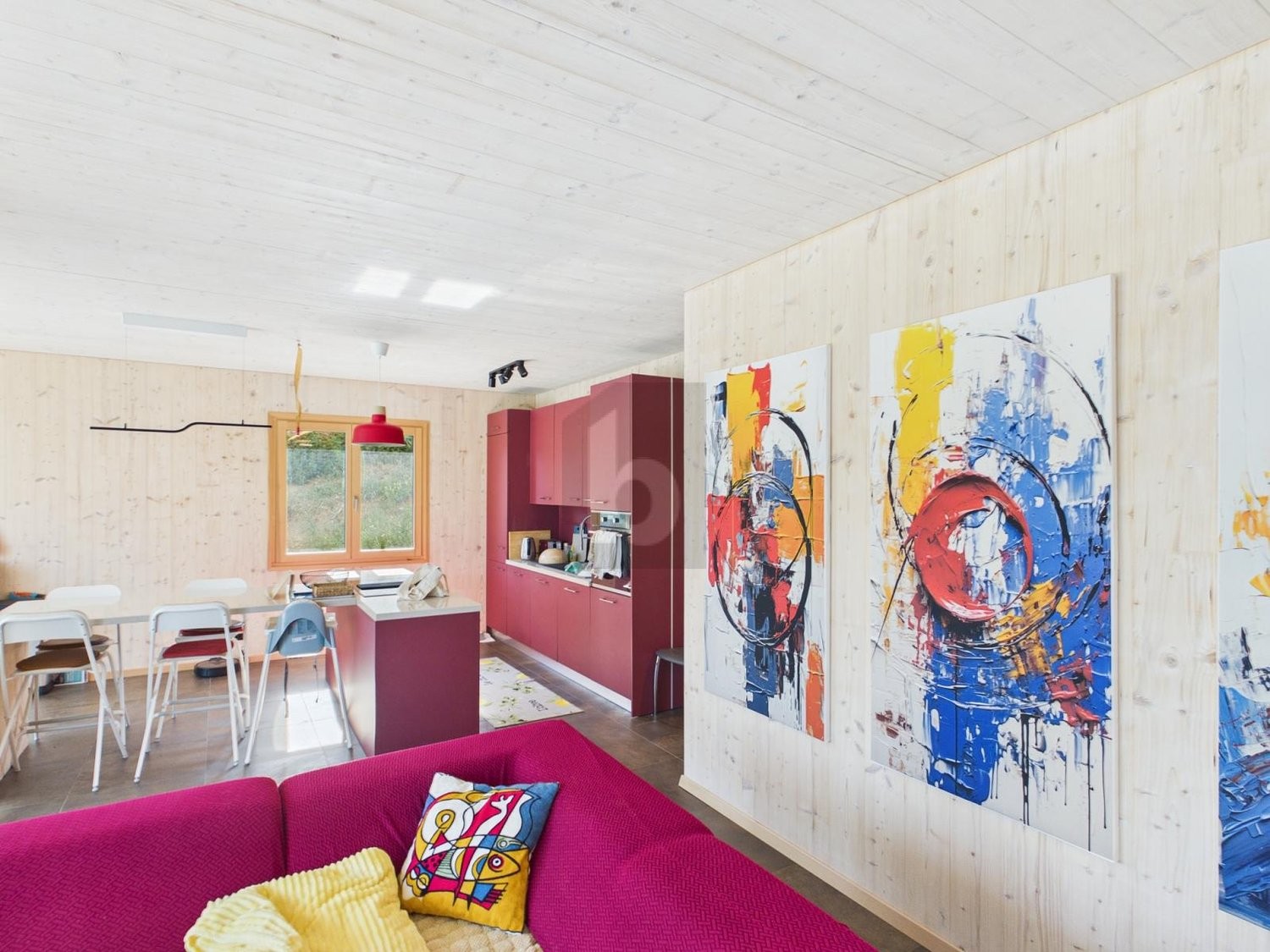 6 ½ rooms villa, photo 3 of 4