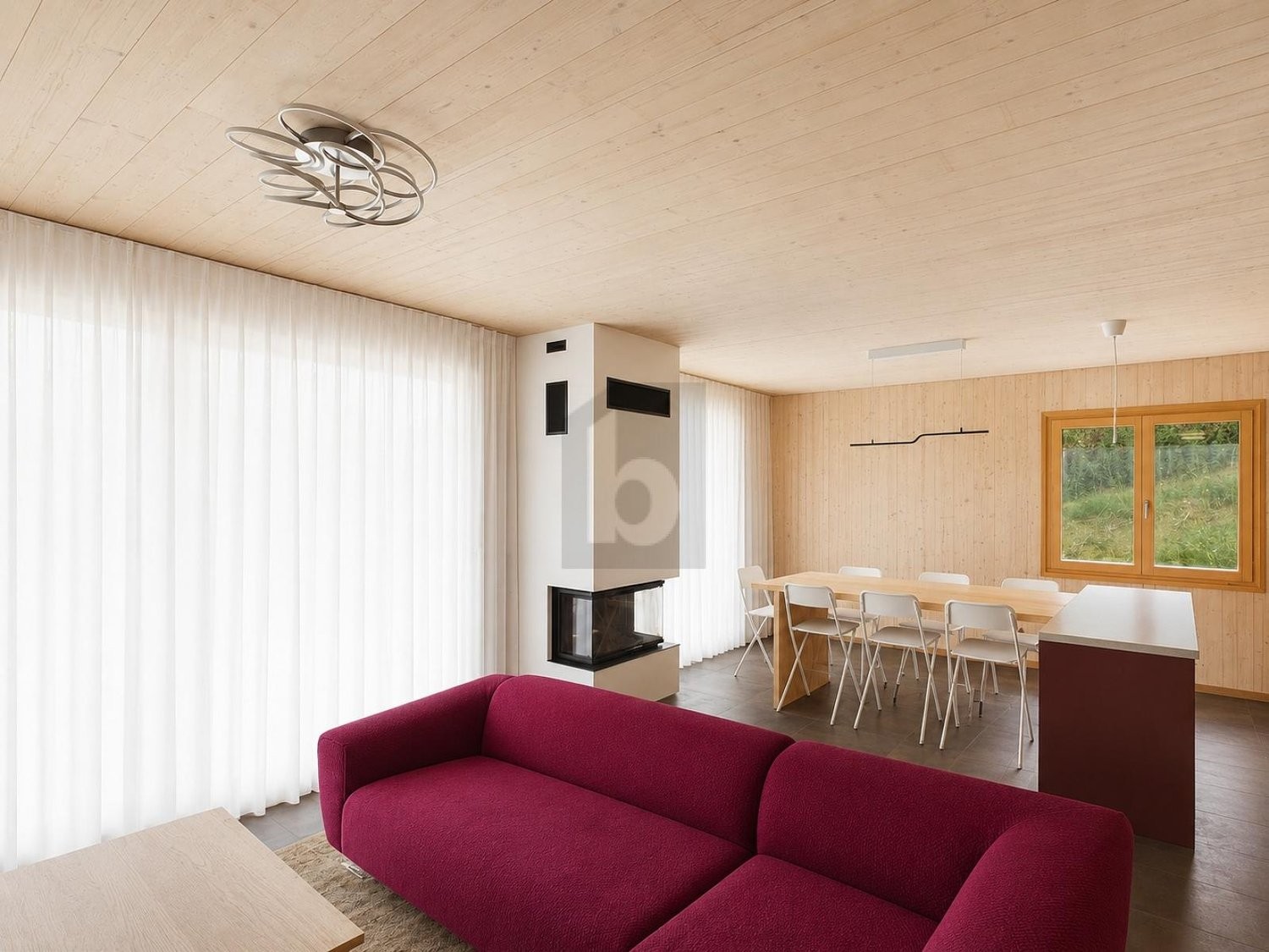 6 ½ rooms villa, photo 4 of 4