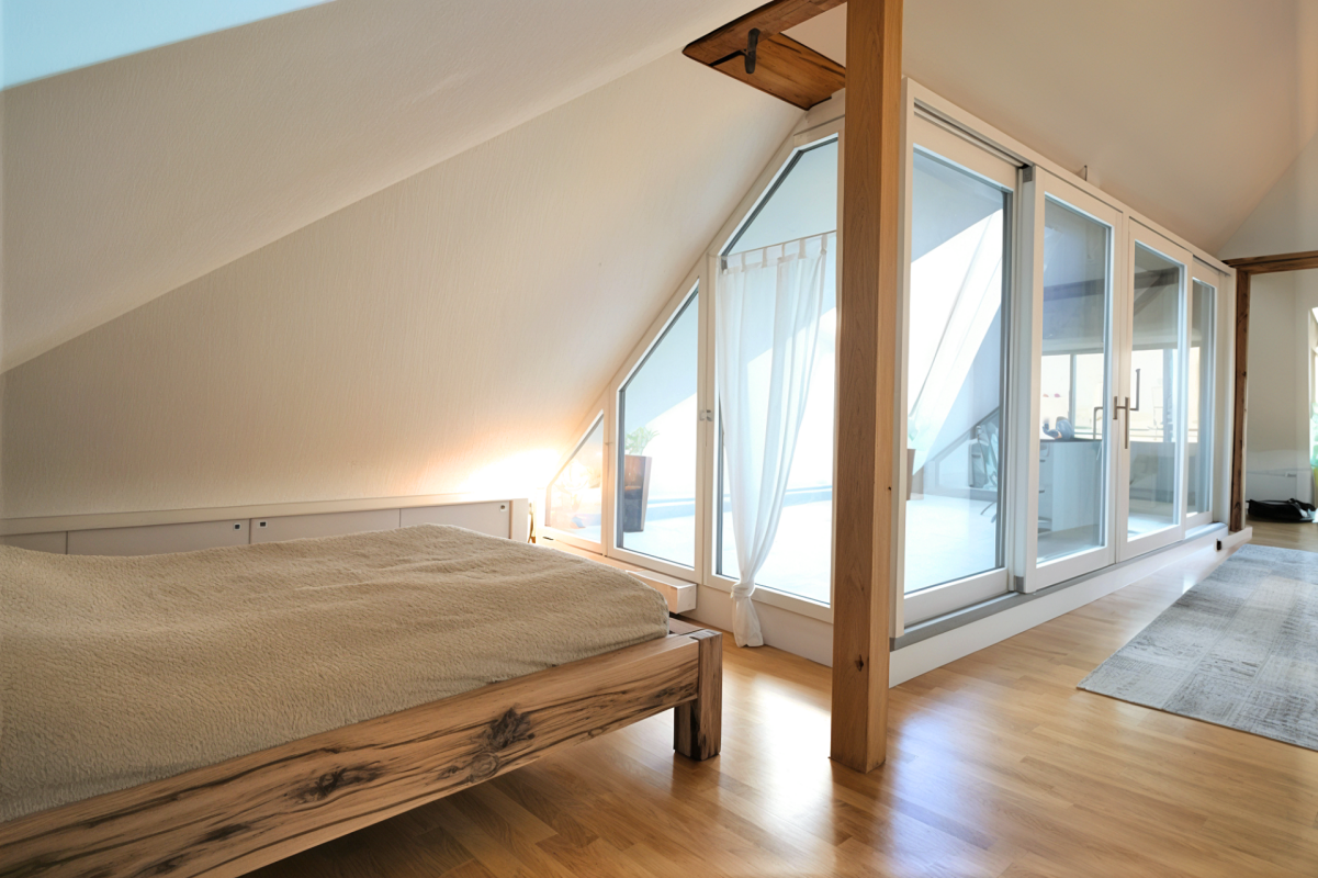 2 ½ rooms apartment, photo 4 of 6