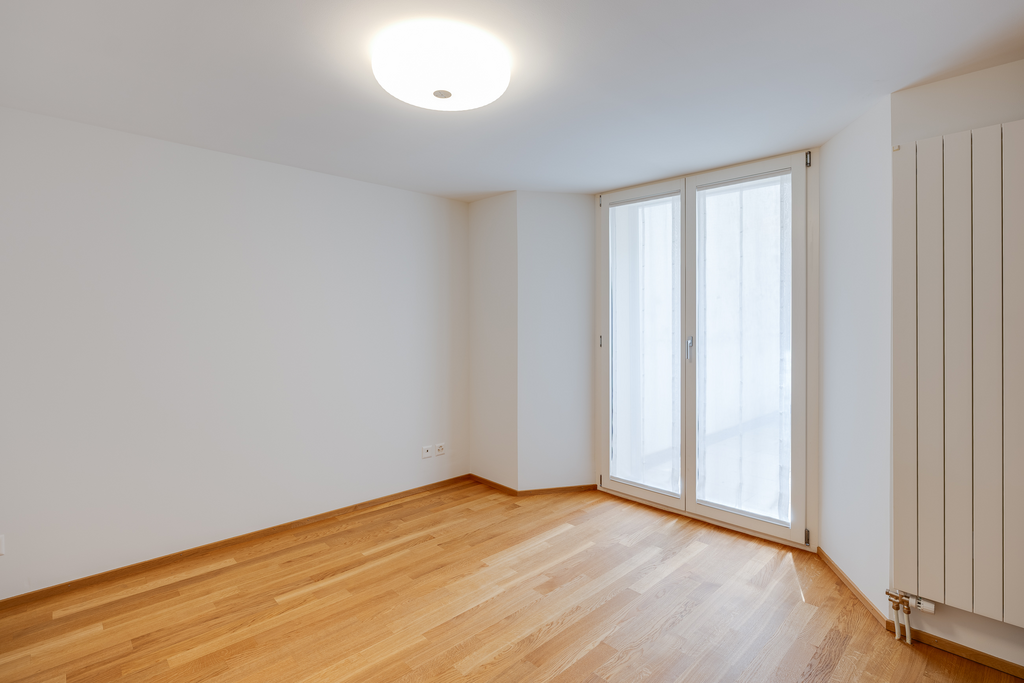 2 rooms apartment