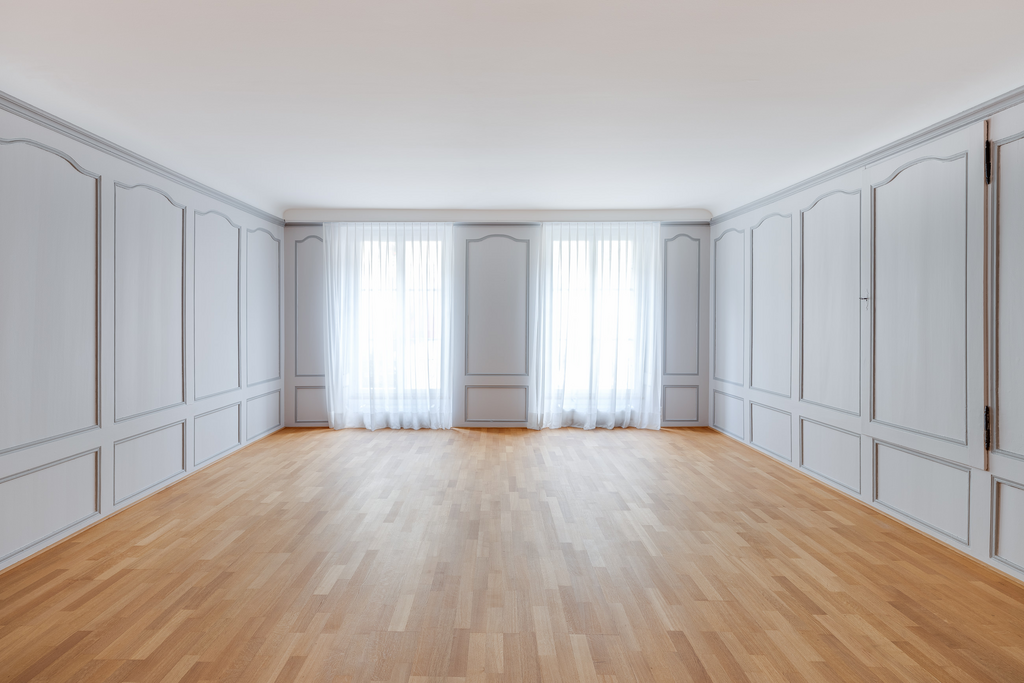 2 rooms apartment