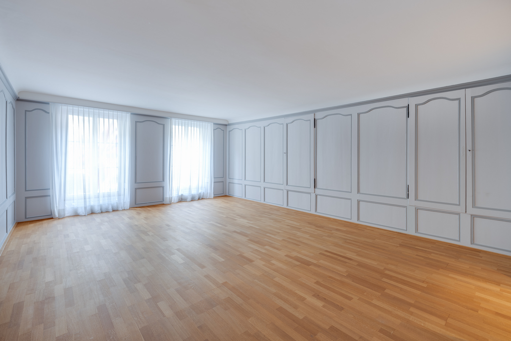 2 rooms apartment