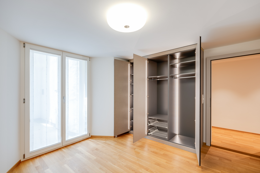 2 rooms apartment