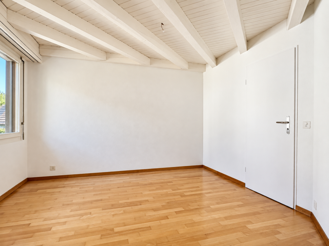 5 ½ rooms single house