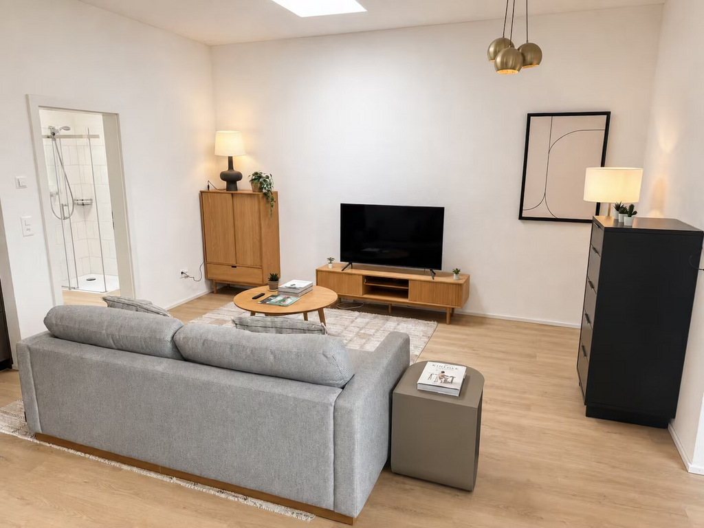 2 ½ rooms apartment, photo 4 of 4